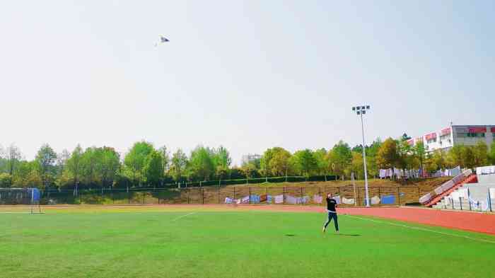 江西中医药大学湾里校区