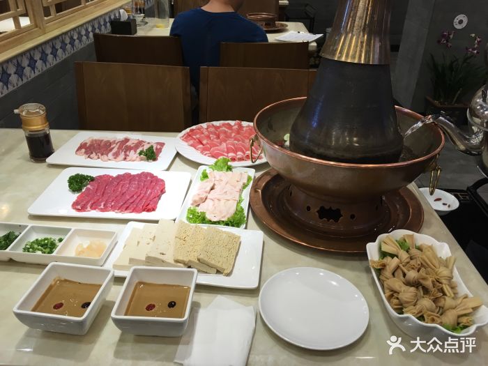 南来顺涮肉(陶然亭店)图片 第209张