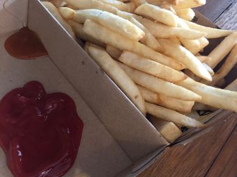 Two Kings Burgers