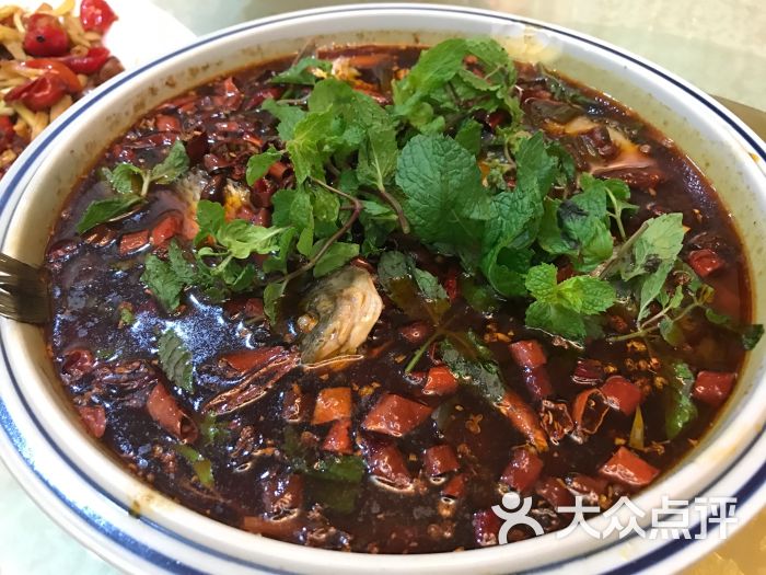 铜梁特色三活庄-图片-铜梁区美食-大众点评网