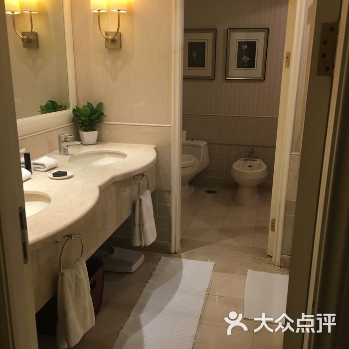 北京饭店诺金