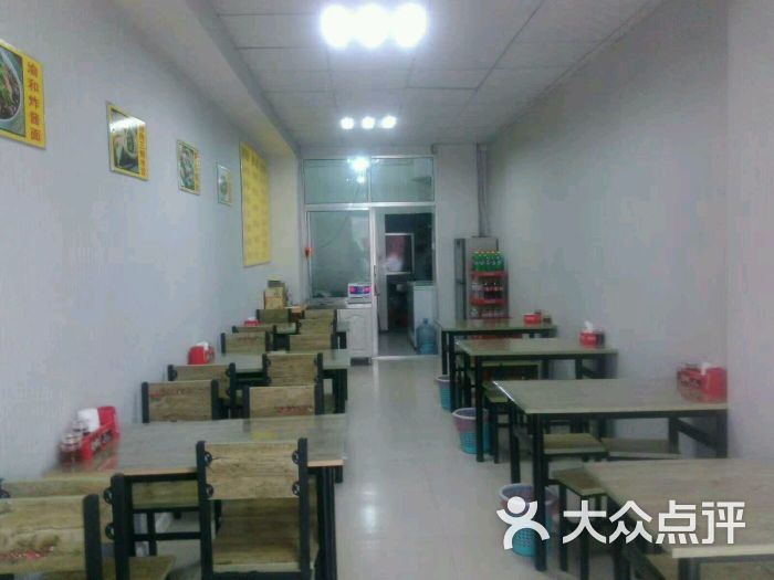 亲亲千里香馄饨面图片 - 第6张