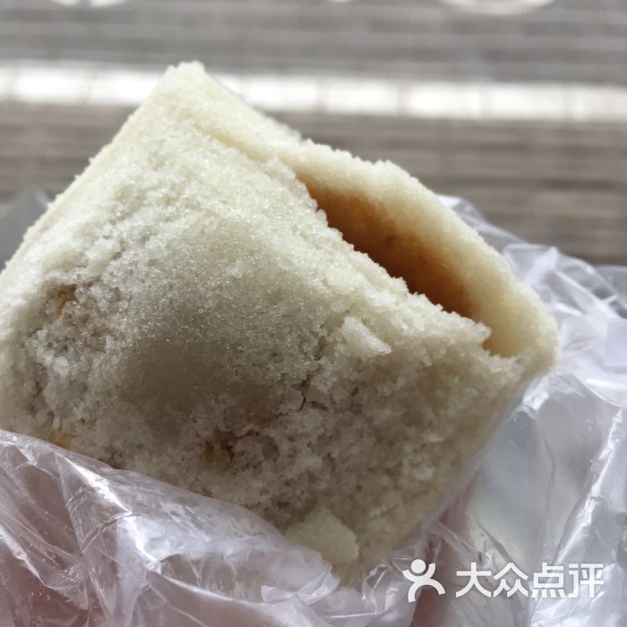 一品新市茶糕(市陌店)-茶糕图片-湖州美食-大众点评网