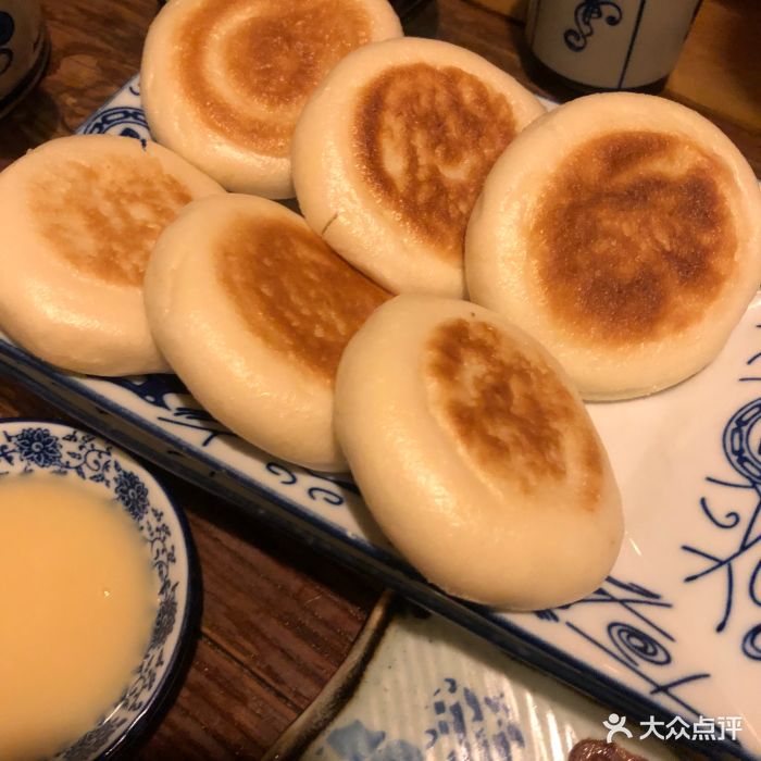 幸福驿站小酒馆(天河店)老面饼图片 - 第328张