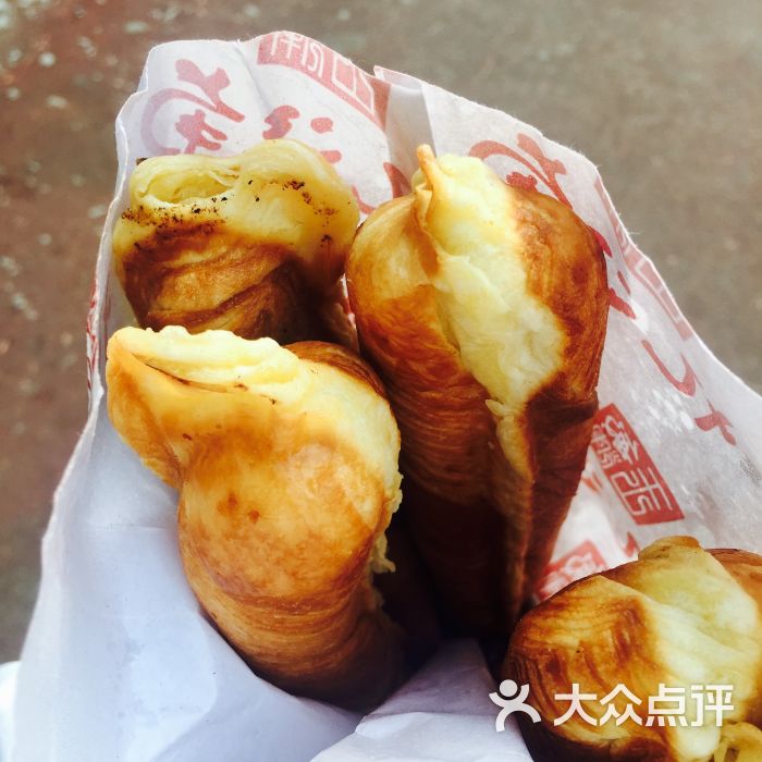 猴菇如意棒-图片-沈阳美食-大众点评网