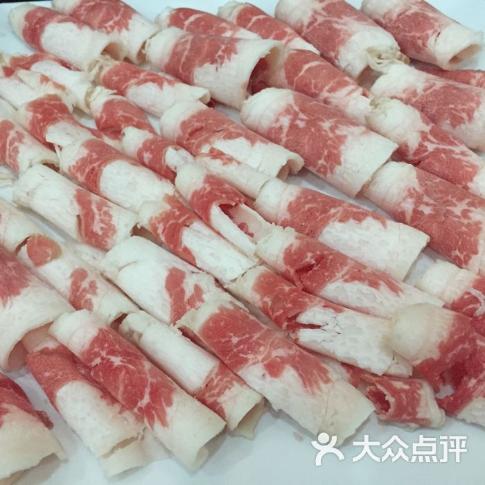 正福居老北京涮肉