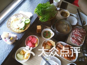 烤肉排名_烤肉拌饭图片(2)