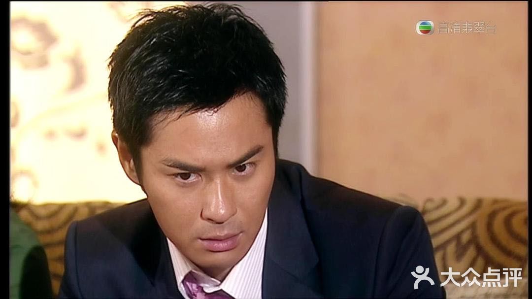 特色推荐:电视剧 法证先锋2 迷恋郑嘉颖