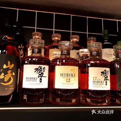 老总酒品正