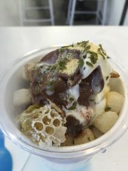 Sweetruck(淮海中路巴黎春天店)怎么样,好不好