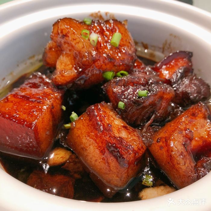 红烧肉