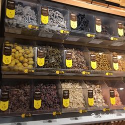 保健 大兴区 黄村 梅槑果(大兴大悦春风里店)发现一家好吃的话梅店