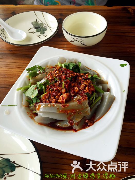 小锅饭-图片-丽江美食-大众点评网