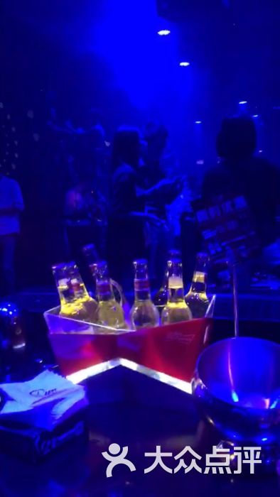clubqueen皇后酒吧-图片-重庆休闲娱乐-大众点评网