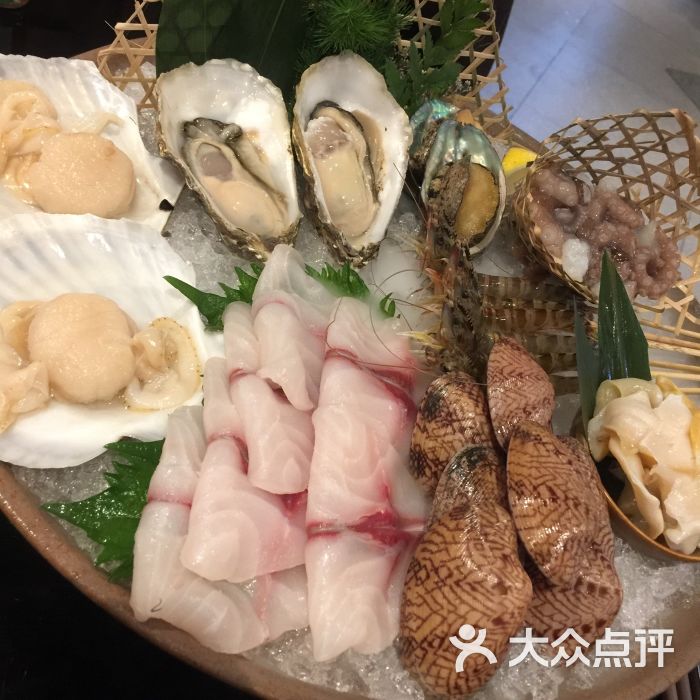 官也街澳门火锅(东直门店)海鲜拼盘图片 - 第1061张