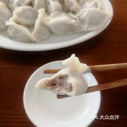 王志熟食真味水饺(隐珠总店)的肉三鲜好不好吃?用户评价口味怎么样?