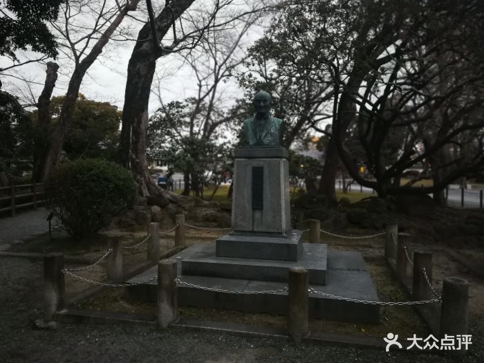 冈崎公园图片