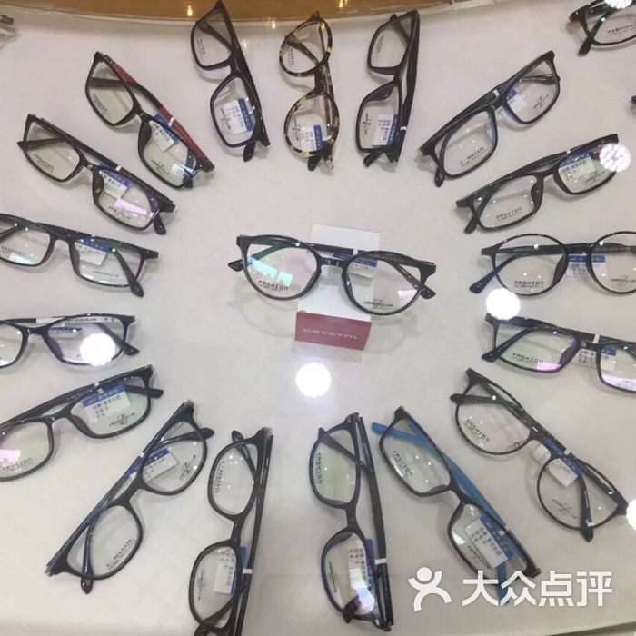 雷登眼镜