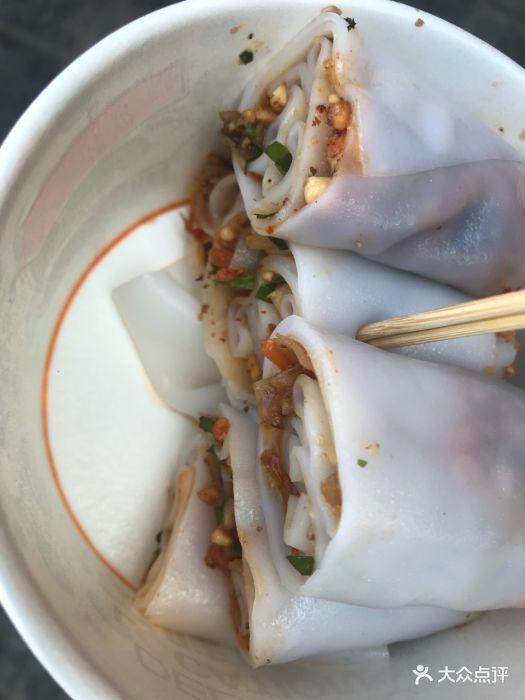 云龙卷粉-图片-大理市美食-大众点评网