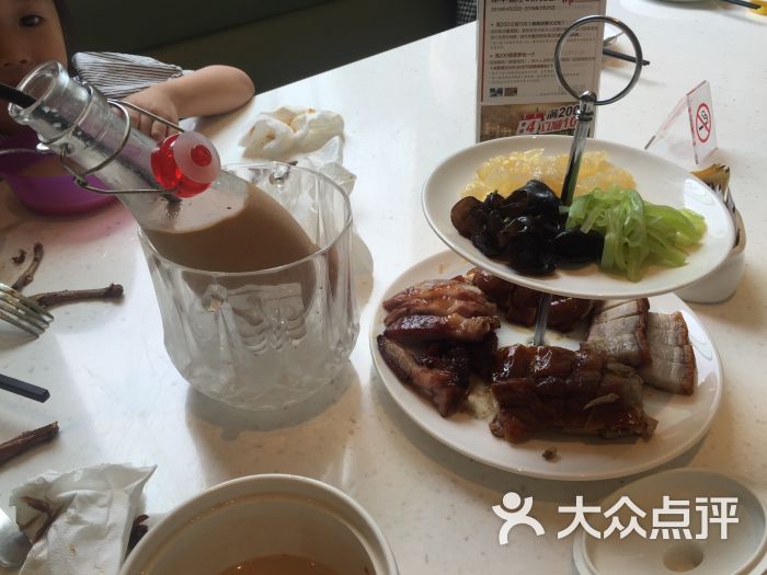 翠华餐厅(城西银泰城店)-图片-杭州美食-大众点评网