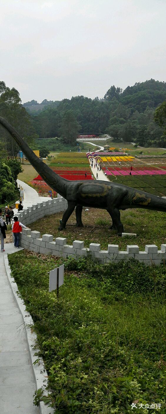 九龙山西游记乐园-图片-深圳周边游-大众点评网