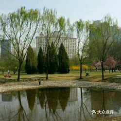 【东湖公园】电话,地址,价格,营业时间(图) - 庆