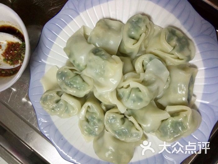 崇义饺子馆(渥江店)图片 - 第4张