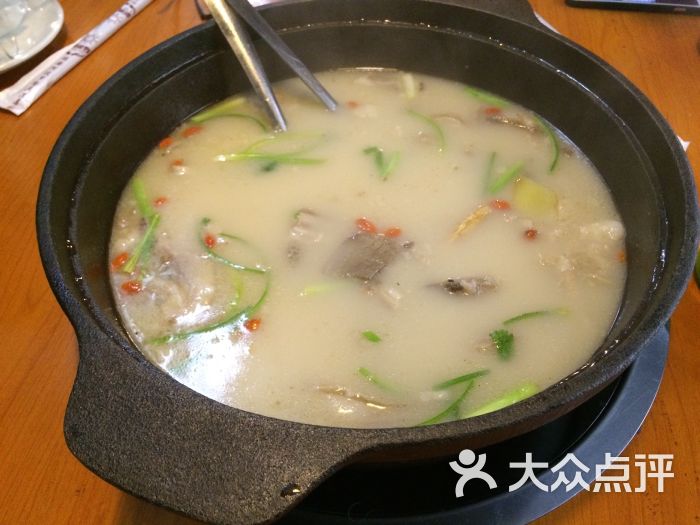 鱼羊鲜羊肉火锅羊肉锅底图片 - 第10张