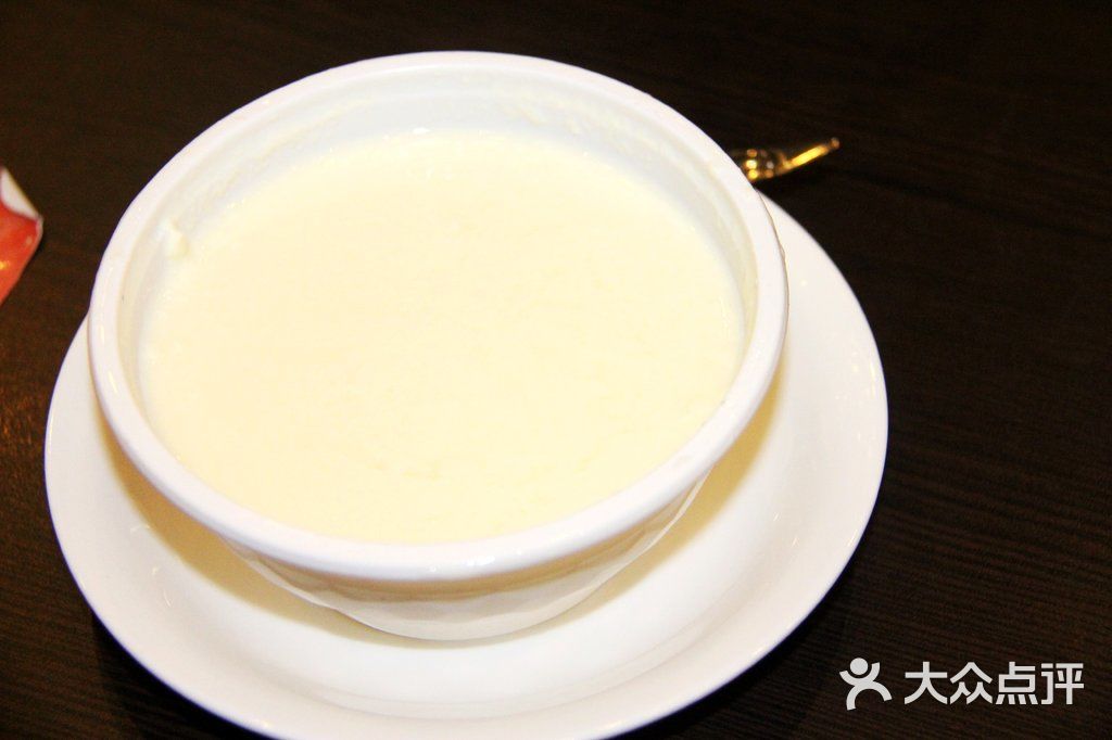 满记甜品(沈阳万象城店)双皮奶图片 - 第54张