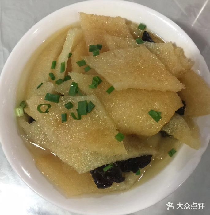 仙居八大碗(旗舰店)图片 - 第34张