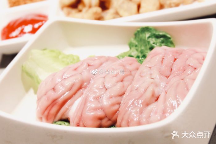 海底捞火锅(相城天虹店)猪脑图片 - 第47张