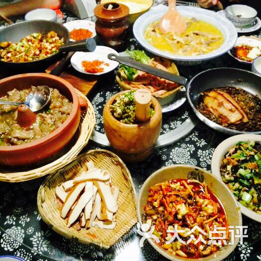 锅碗瓢盆(杨家坪店)-图片-重庆美食-大众点评网
