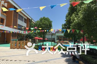 徐汇区幼儿园排名_徐汇区枫林幼儿园照片(2)