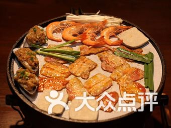 烤肉排名_烤肉拌饭图片(2)