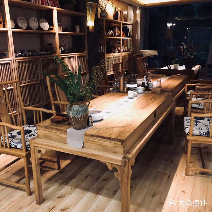 半山归墅民宿图片 - 第61张