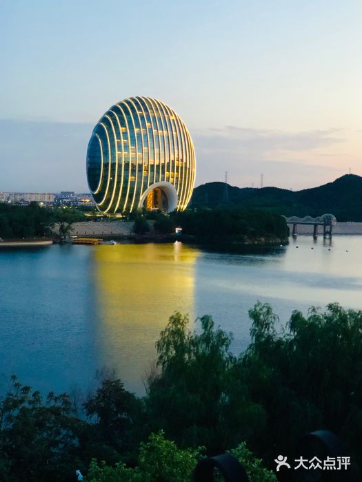 国家法官学院(北京分院)图片