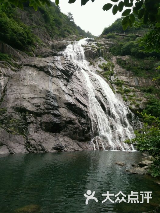 百丈潭景区图片 - 第45张