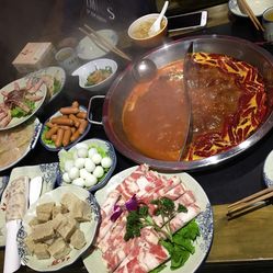 大龙焱火锅人均消费_大龙焱店铺图片(2)