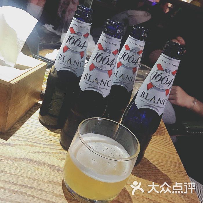 beebot啤酒瓶子餐厅酒吧