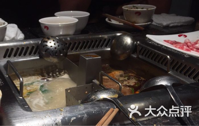 海底捞火锅(江桥万达店)-图片