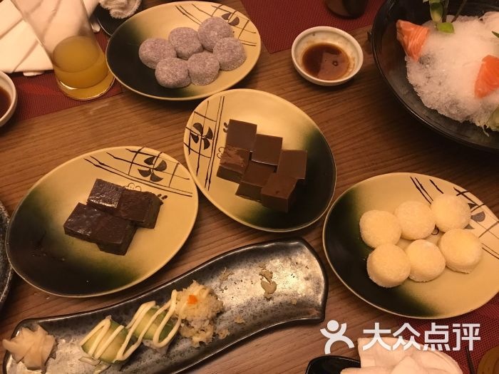 厦门日航酒店弁庆日本料理餐厅图片 - 第103张