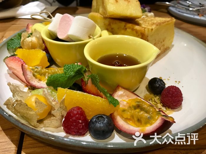 304brunch restaurant(远洋乐堤港店)-图片-杭州美食