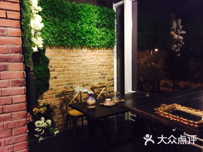 橄榄树西餐厅酒吧 the olive tree restaurant lounge bar图片 - 第5