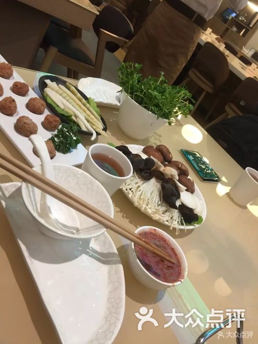 小肥羊(莲花国际广场店)-图片-上海美食-大众点评网