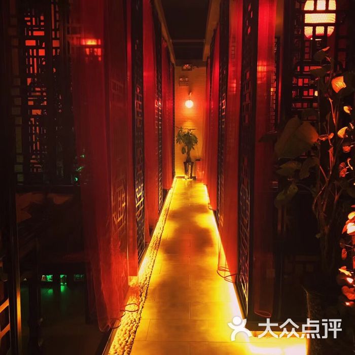 江湖堂酒馆