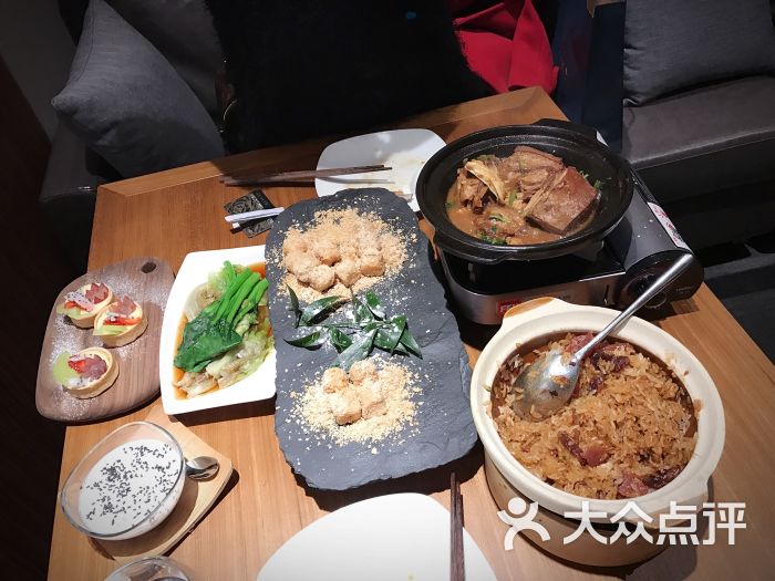 小吾厨房(和平大悦城店)-图片-天津美食-大众点评网