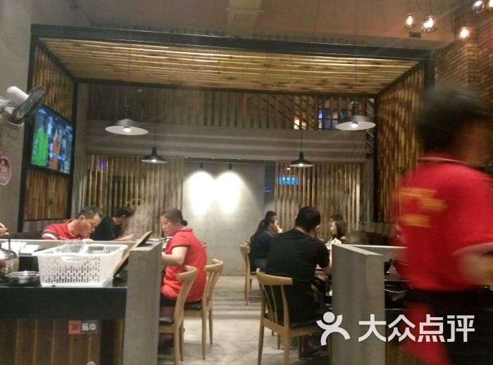 其他地区 德辉广场 火锅 汕头八合里海记牛肉店(石狮店) 所有点评  05