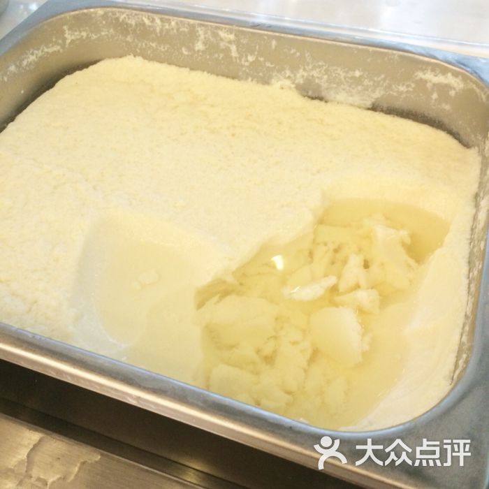 川味堂四川豆花(东园店)豆花图片 - 第76张