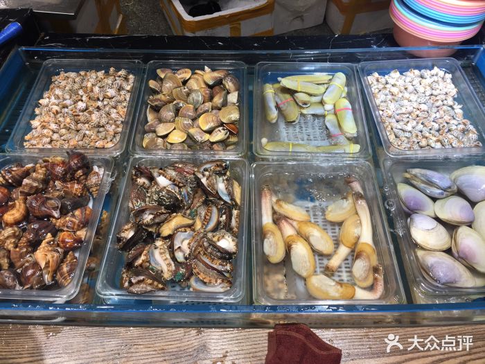 海门鱼仔店(海港城店)图片