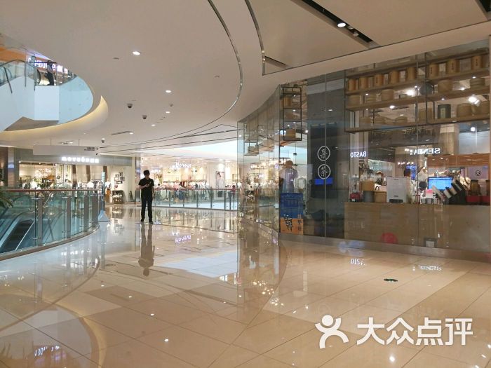 city on熙地港购物中心(西安店)图片 第9张